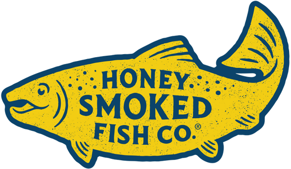 Honey Smoked Fish Co. logo