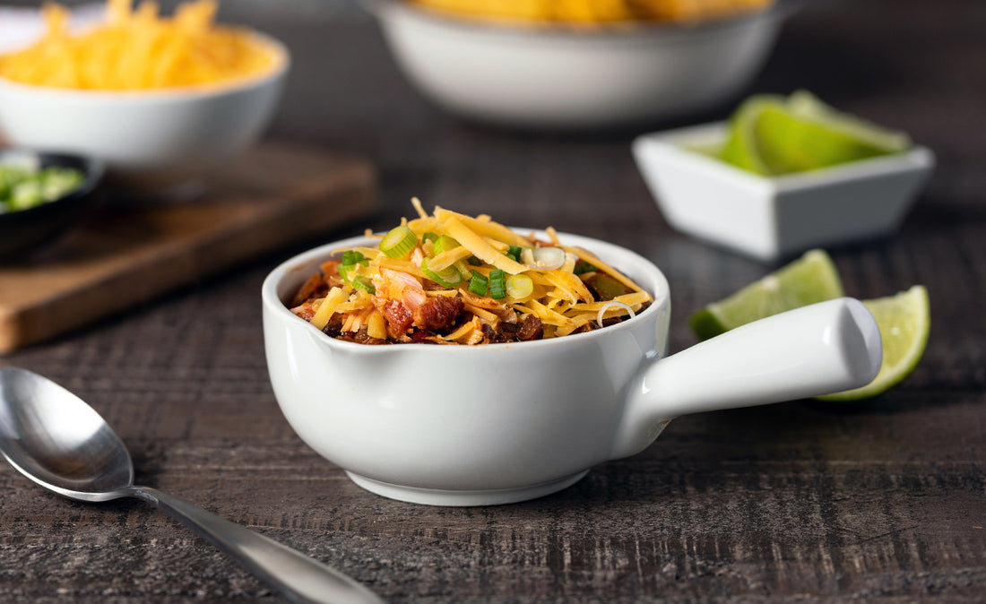 Honey Smoked Salmon® Chipotle Chili