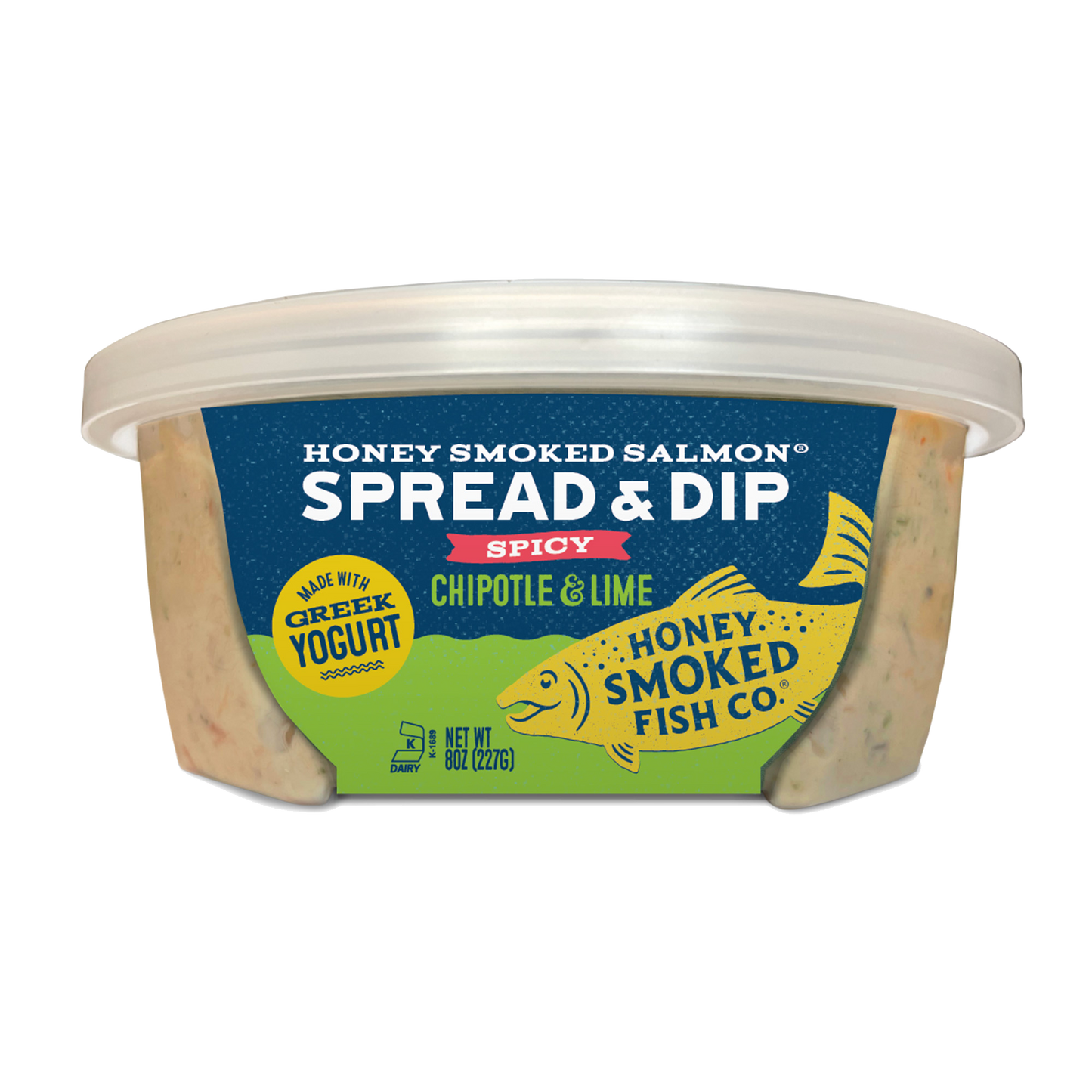 Chipotle Lime Spread and Dip