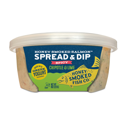 Chipotle Lime Spread and Dip