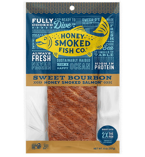 The Many Flavors of Our Smoked Salmon | Honey Smoked Fish Co.