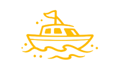 Built Into Every Order