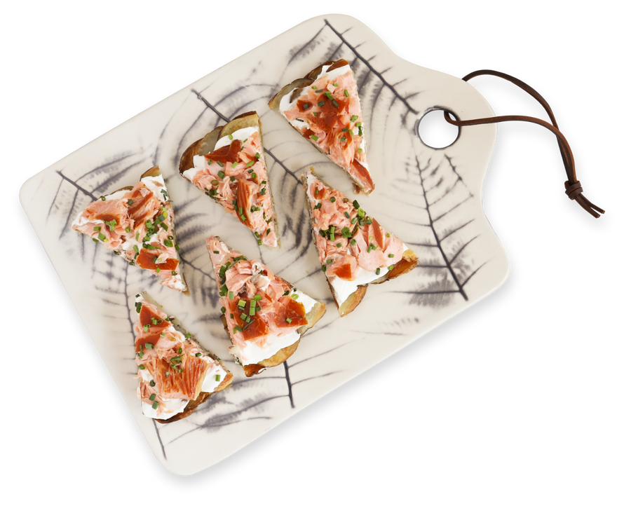 Stackers | Honey Smoked Fish Co.