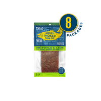 Chipotle & Lime Salmon — Eight Packages of 8oz Fillets