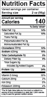 Original Honey Smoked Salmon® — 6 Packages of Whole Sides